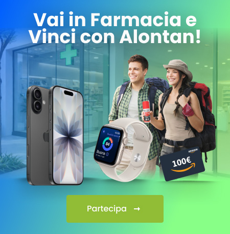Concorso Alontan